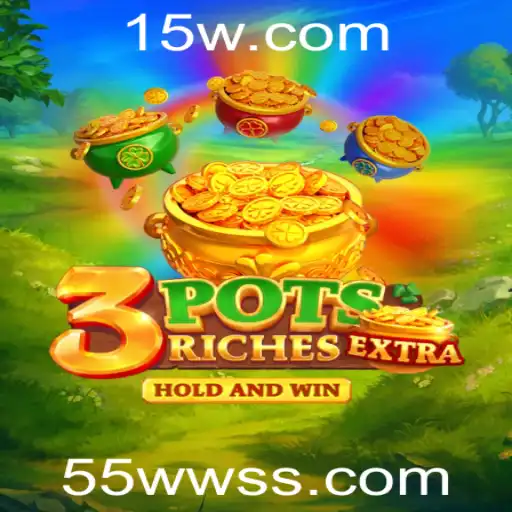 Descubra o Fascinante Mundo de 3potsExtra: O Jogo que Está Conquistando os Entusiastas dos Games