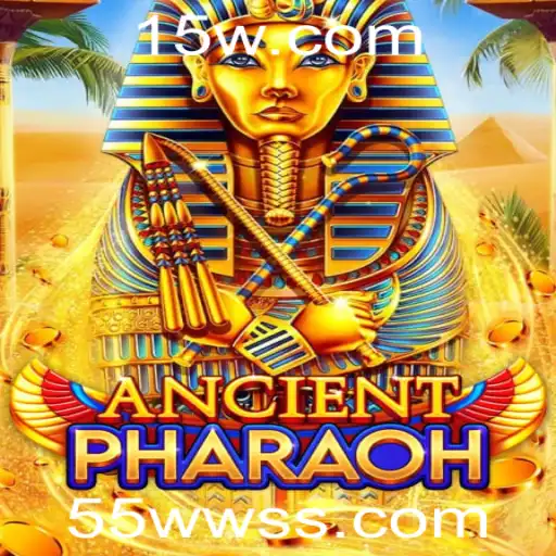Descubra a Aventura Épica de AncientPharaoh: Um Mergulho no Universo dos Faraós