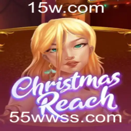 ChristmasReach: O Jogo de Natal que Você Precisa Conhecer