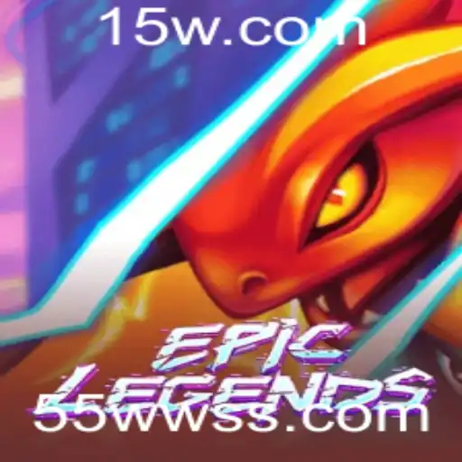 Explorando EpicLegends: Um Mergulho Profundo no Universo do Jogo