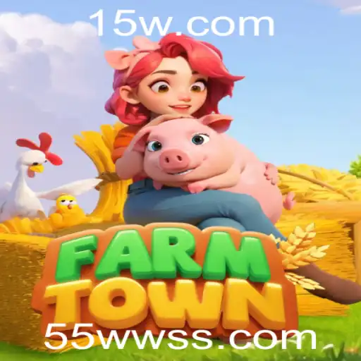 Explorando a Fascinante Jornada de FarmTown: Um Jogo de Simulação Agrícola