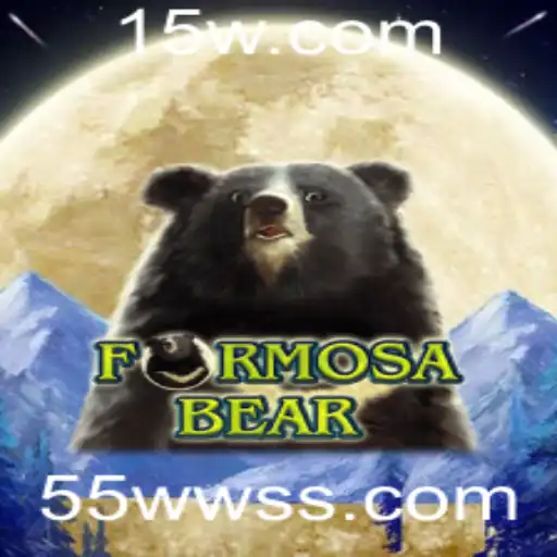 Descubra o Fascinante Mundo de FormosaBear: O Jogo Que Está Conquistando o Mundo