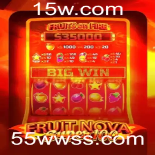 Explorando o Universo de FruitNovaSuper100