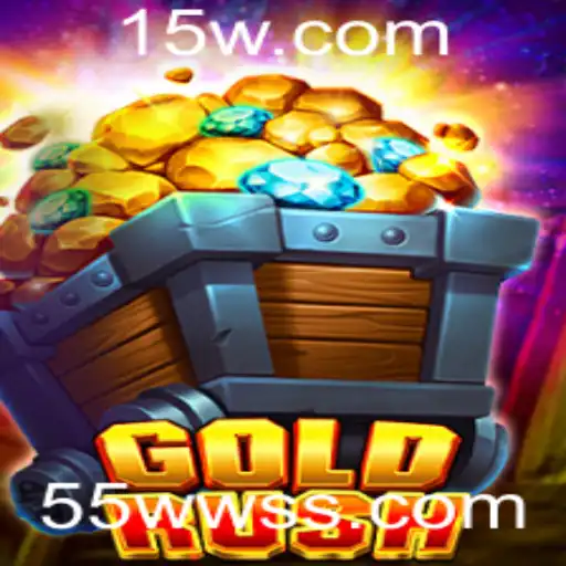 GoldRush: Explore o Mundo Dourado com Estratégia e Aventura