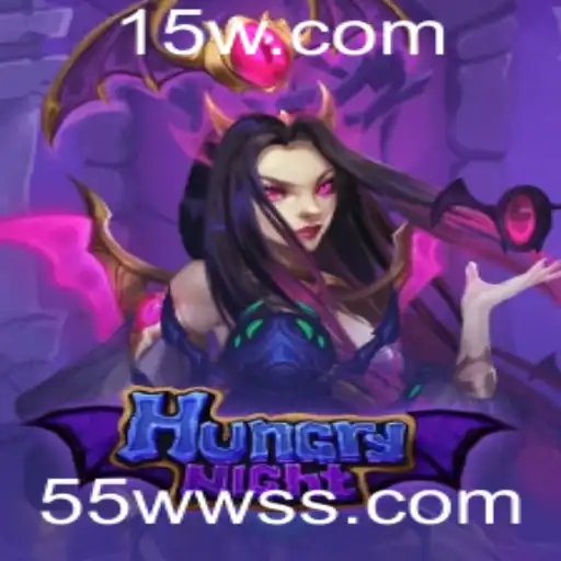 Descubra o Fascinante Mundo de HungryNight: A Aventura dos Jogos Modernos