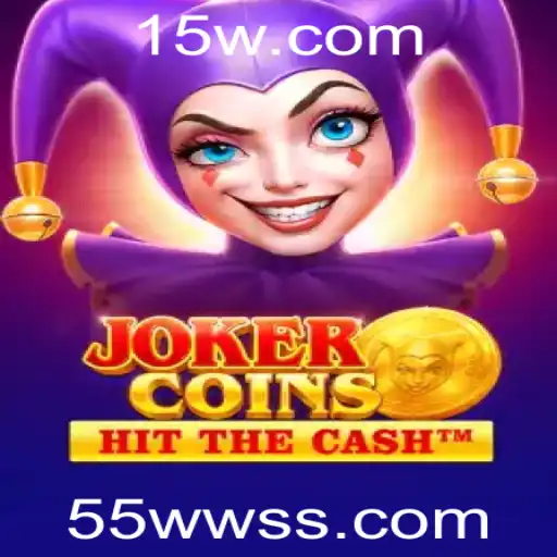 Descubra o Fascinante Mundo de JokerCoins: O Jogo do Momento