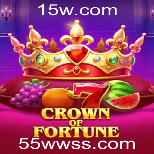 CrownofFortune: Descubra o Fascinante Universo do Jogo de Estratégia 55ww