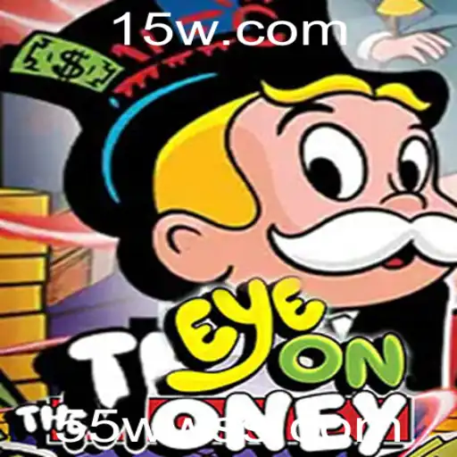 Descubra o Jogo 'EyeOnTheMoney': Estratégia e diversão com a palavra-chave '55ww'