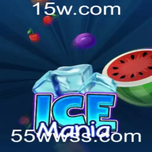 Explorando o Mundo Gelado de IceMania: Uma Aventura Frenética