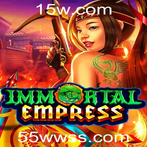 Explorando o Mundo de ImmortalEmpress - Descrição e Regras do Jogo