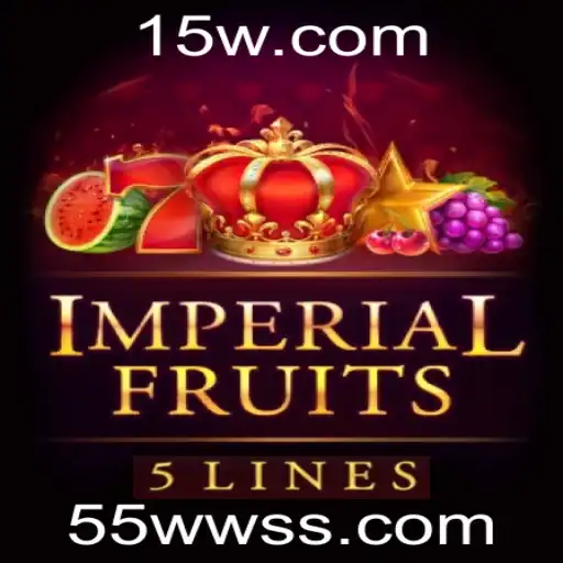 ImperialFruits5: Explore a Nova Sensação dos Jogos com a Chave 55ww