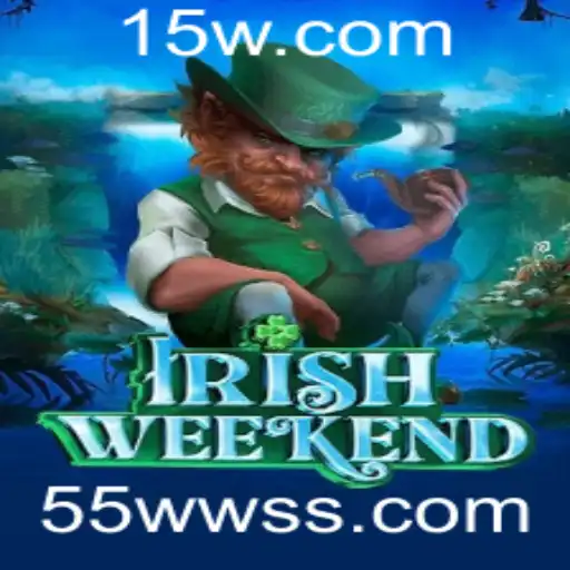 Descubra IrishWeekend: Um Mergulho na Emoção e Tradição