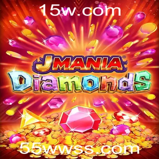 Descobrindo o Fascinante Mundo de JManiaDiamonds: Uma Experiência de Jogo Inovadora