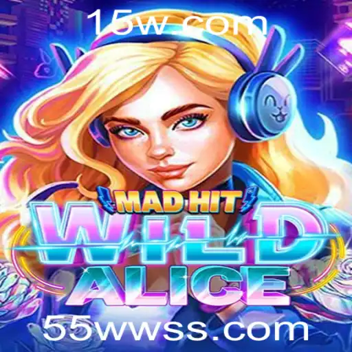 MadHitWildAlice: Uma Imersão no Novo Fenômeno dos Jogos
