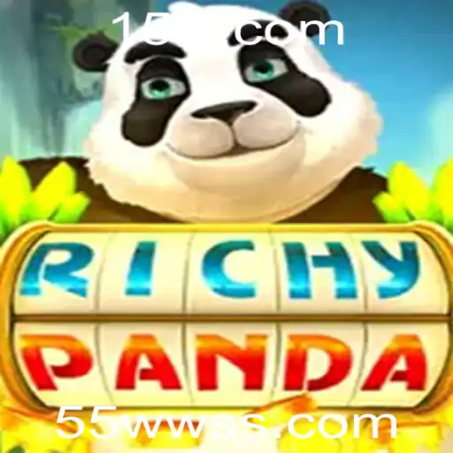 Conheça o Fascinante Mundo de RichyPanda: Diversão e Estratégia