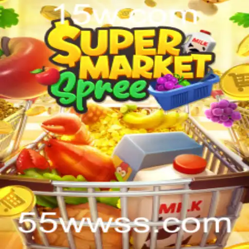 Descubra o Empolgante Mundo de SupermarketSpree: Um Jogo de Estratégia e Diversão