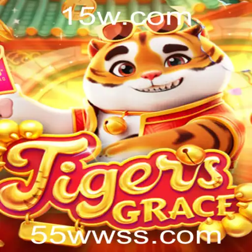 Descubra TigersGrace: O Jogo Que Está Conquistando o Mundo