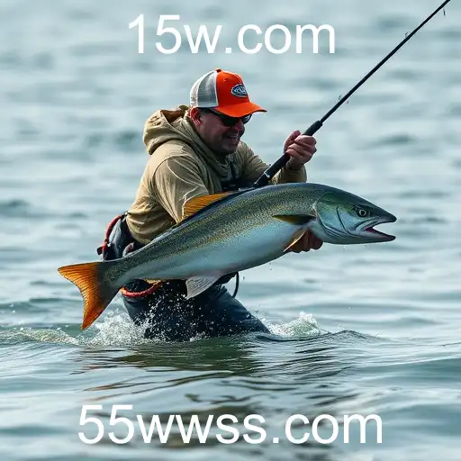 Pesca online