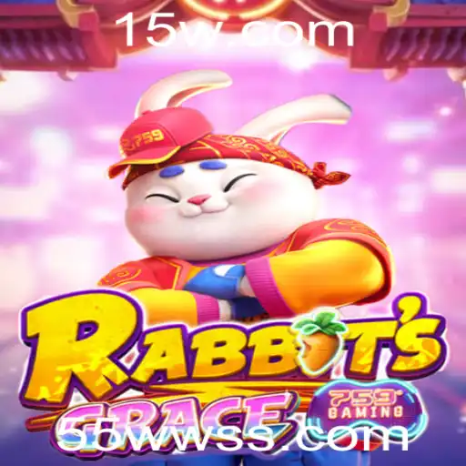 Descubra o Universo Encantado de RabbitsGrace: O Jogo que Conquista Corações