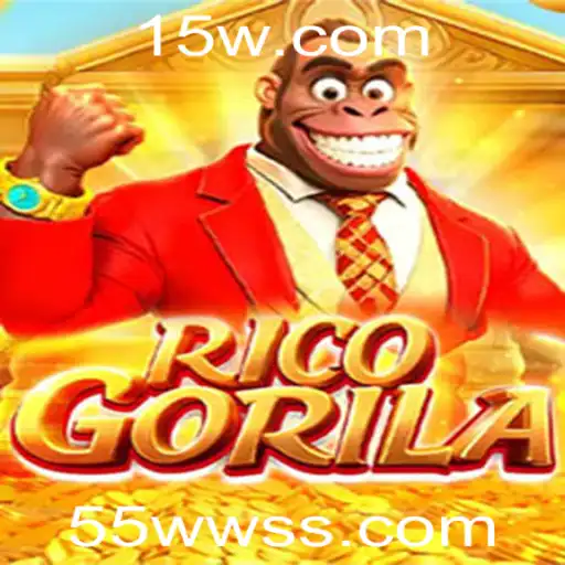 Explorando o Mundo de RicoGorila: Um Mergulho Profundo no Jogo