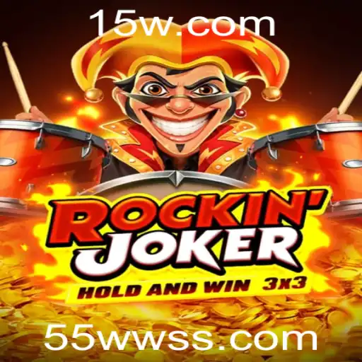 Explorando o Jogo RockinJoker: Regras e Introdução