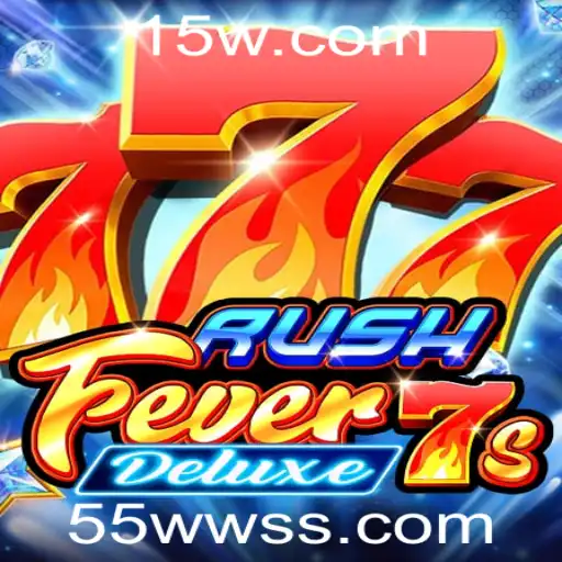 Descubra o Mundo Excitante de RushFever7sDeluxe