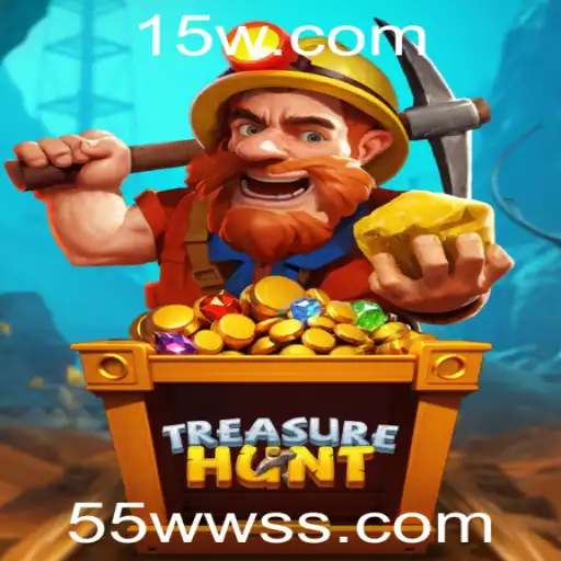 Descubra o Mundo Empolgante de TreasureHunt: Aventura e Estratégia