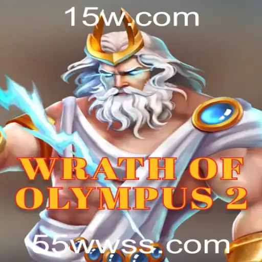 Jogo WrathofOlympus2: Aventura Mítica e Estratégia Inovadora